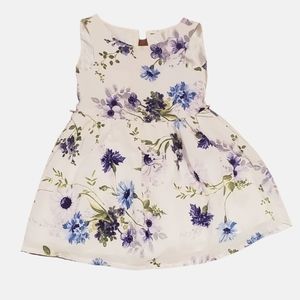 2FOR15 Flower Dress